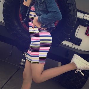 Meet your Posher, Amberly